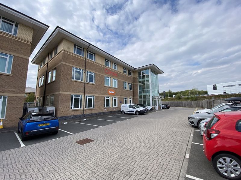 Lime Tree Court Cardiff Gate International Business Park